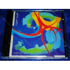 ROBERT PLANT - Shaken 'N' Stirred CD