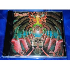 MONSTROSITY - Imperial Doom CD
