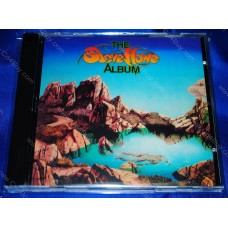 STEVE HOWE - The Steve Howe Album CD STEVE HOWE - The Steve Howe Album CD