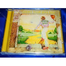 ELTON JOHN - Goodbye Yellow Brick Road CD ELTON JOHN - Goodbye Yellow Brick Road CD