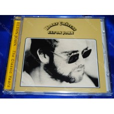 ELTON JOHN - Honky Chateau CD