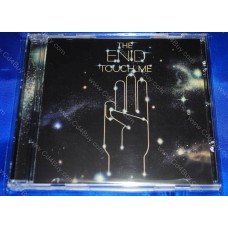 ENID The - Touch Me CD ENID The - Touch Me CD