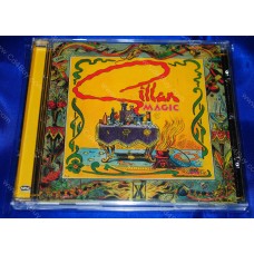 IAN GILLAN - Magic CD IAN GILLAN - Magic CD