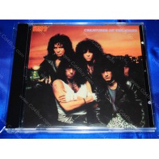 KISS - Creatures Of The Night CD