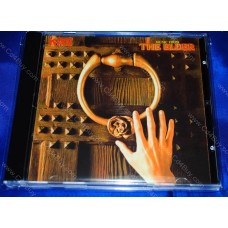 KISS - Music From The Elder CD