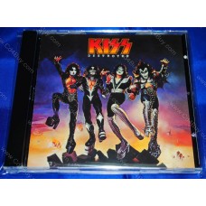 KISS - Destroyer CD