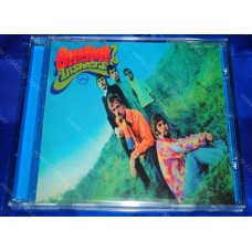 RARE EARTH - Dreams/Answers CD RARE EARTH - Dreams/Answers CD