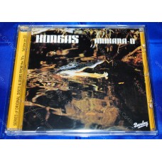 KONGAS(CERRONE) - Anikana-O CD KONGAS(CERRONE) - Anikana-O CD