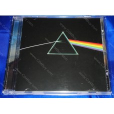 PINK FLOYD - The Dark Side Of The Moon CD PINK FLOYD - The Dark Side Of The Moon CD