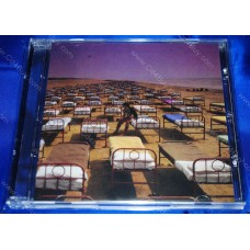 PINK FLOYD - A Momentary Lapse Of Reason CD