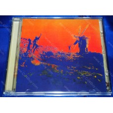 PINK FLOYD - Music From The Film More CD