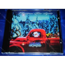 LYNYRD SKYNYRD - Christmas Time Again CD LYNYRD SKYNYRD - Christmas Time Again CD