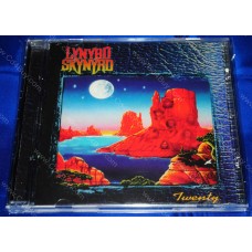 LYNYRD SKYNYRD - Twenty CD LYNYRD SKYNYRD - Twenty CD
