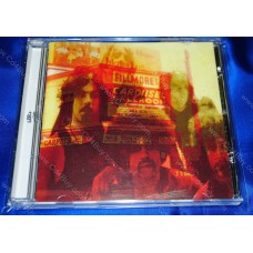 GOLD - Oregins S.F CD