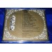 GOLD - Mission Rock CD GOLD - Mission Rock CD