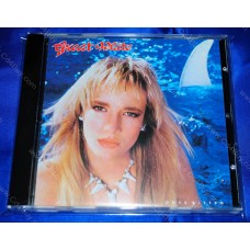 GREAT WHITE - Once Bitten CD GREAT WHITE - Once Bitten CD
