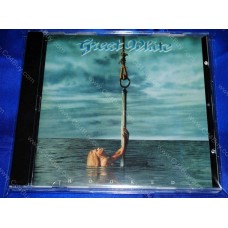 GREAT WHITE - Hooked CD GREAT WHITE - Hooked CD