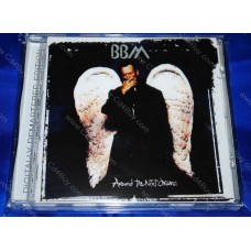 BBM (BRUCE BAKER MOORE) - Around The Next Dream CD BBM (BRUCE BAKER MOORE) - Around The Next Dream CD