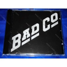 BAD COMPANY - Bad Company CD BAD COMPANY - Bad Company CD