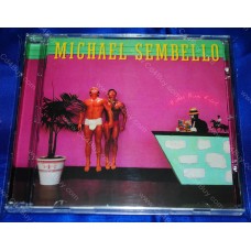 MICHAEL SEMBELLO - Bossa Nova Hotel CD