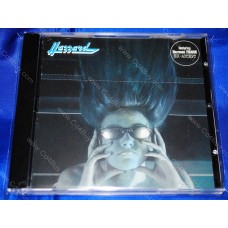 HAZZARD - Hazzard CD