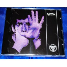 CORONER - Mental Vortex CD CORONER - Mental Vortex CD