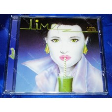 LIME - A Brand New Day CD LIME - A Brand New Day CD