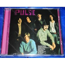 PULSE - Pulse CD PULSE - Pulse CD