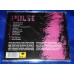 PULSE - Pulse CD PULSE - Pulse CD