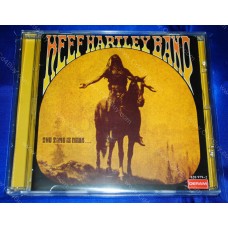 KEEF HARTLEY BAND - The Time Is Near... CD KEEF HARTLEY BAND - The Time Is Near... CD