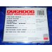 KEEF HARTLEY BAND - Overdog CD KEEF HARTLEY BAND - Overdog CD
