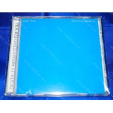 SIMPLE MINDS - Reel To Real Cacophony CD SIMPLE MINDS - Reel To Real Cacophony CD