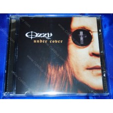 OZZY OSBOURNE - Under Cover CD OZZY OSBOURNE - Under Cover CD
