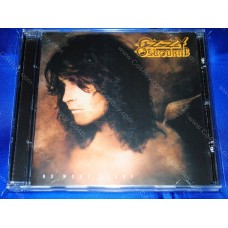 OZZY OSBOURNE - No More Tears CD OZZY OSBOURNE - No More Tears CD