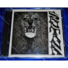 SANTANA - Santana CD SANTANA - Santana CD