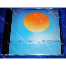SANTANA - Caravanserai CD SANTANA - Caravanserai CD