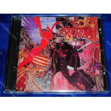 SANTANA - Abraxas CD SANTANA - Abraxas CD
