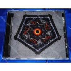 TESTAMENT - The Ritual CD