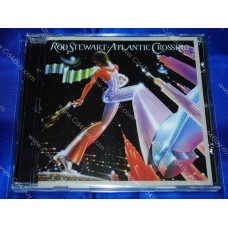 ROD STEWART - Atlantic Crossing CD ROD STEWART - Atlantic Crossing CD