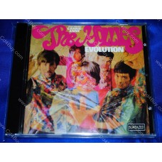 HOLLIES The - Evolution CD