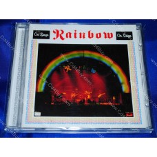 RAINBOW - On Stage (2CD)