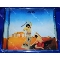 MARSUPILAMI - Arena CD MARSUPILAMI - Arena CD