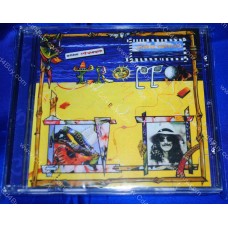 GEORGE HARRISON - Gone Troppo CD