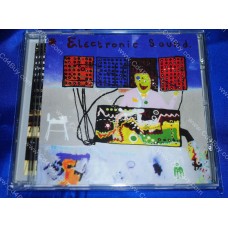 GEORGE HARRISON - Electronic Sound CD