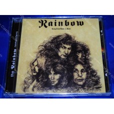 RAINBOW - Long Live Rock & Roll CD
