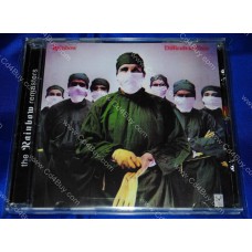 RAINBOW - Difficult To Cure CD