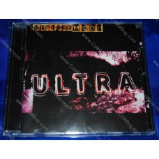 DEPECHE MODE - Ultra CD
