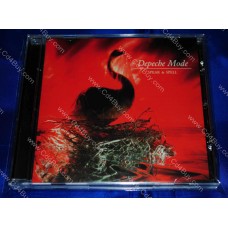 DEPECHE MODE - Speak & Spell CD