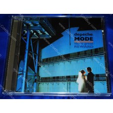 DEPECHE MODE - Some Great Reward CD