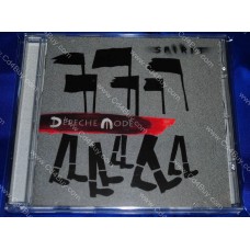 DEPECHE MODE - Spirit CD